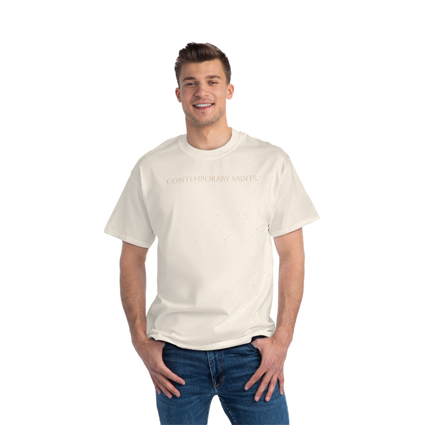 CS - Pray for the Pope Tee