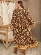 Vestido Eustadiola