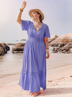 Vestido Sicilia