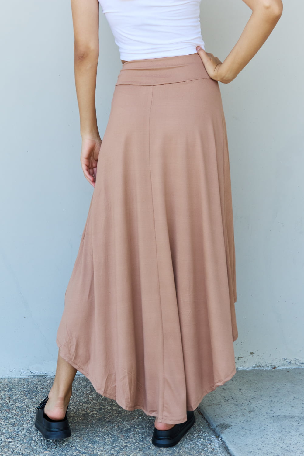 Paloma Skirt