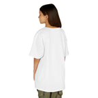 Pink Swan Kids Tee