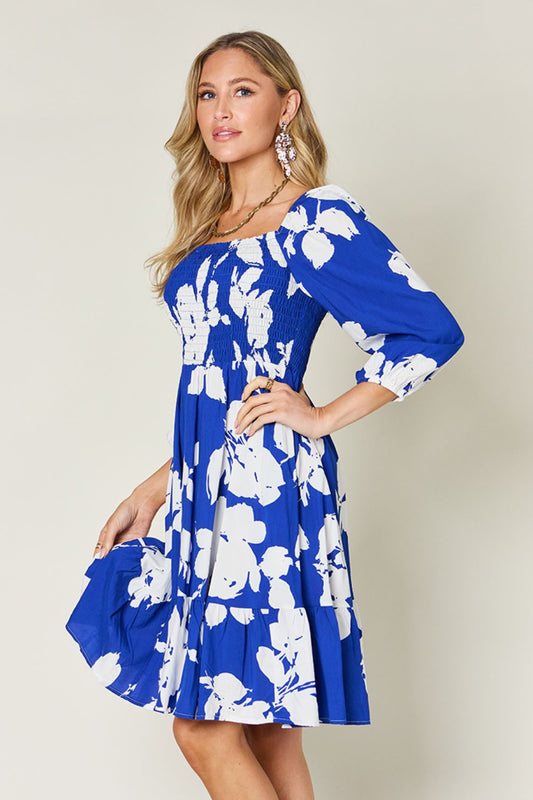 Vestido Alburga
