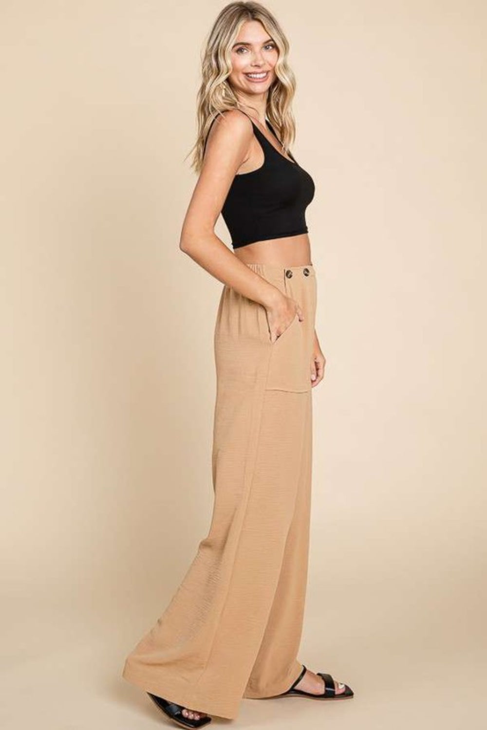 Jane Antide Pants