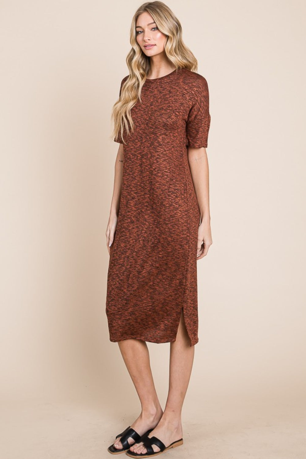 Vestido Potomac