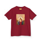Sacred Heart of Jesus Kids Tee