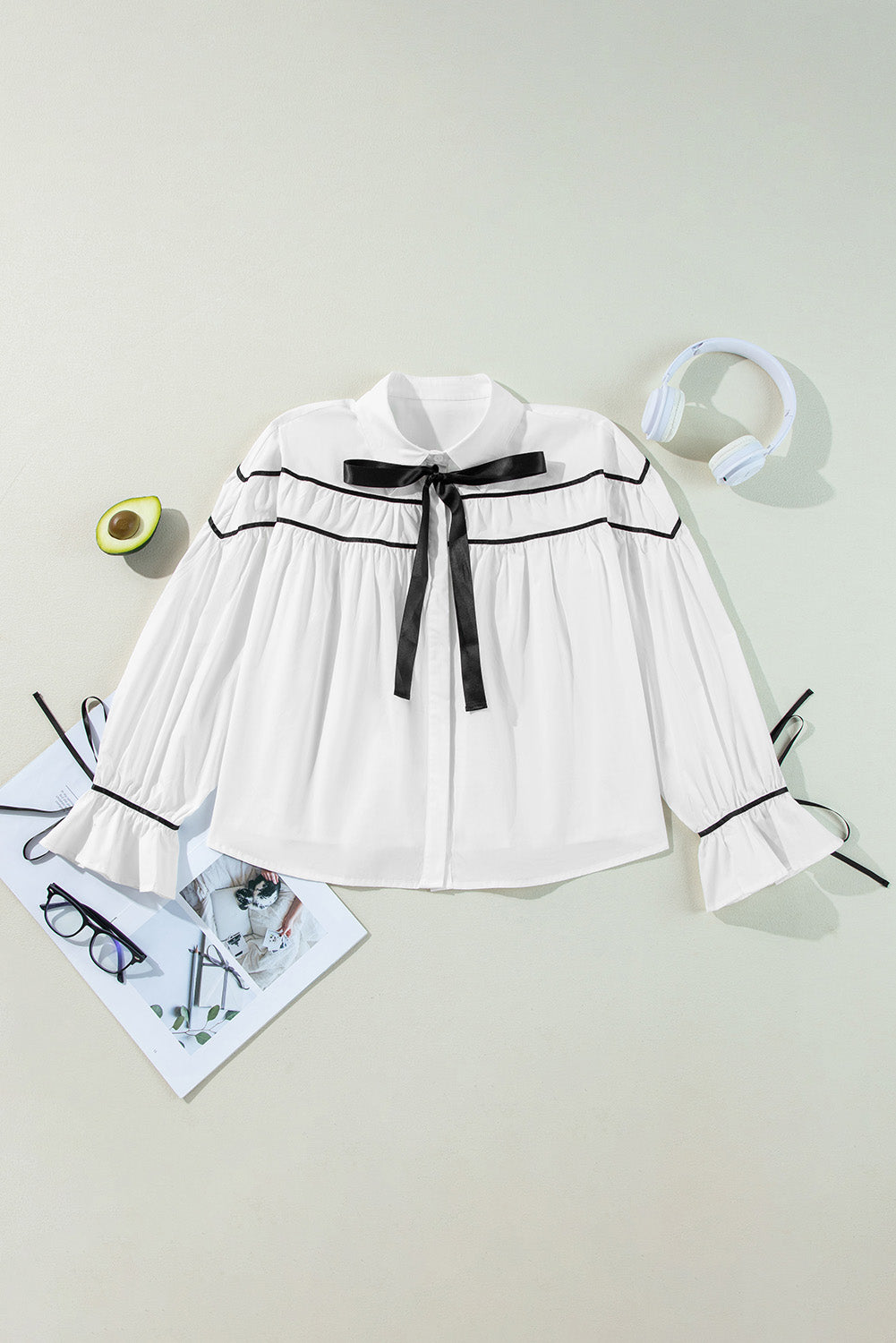 Camisa Victoria