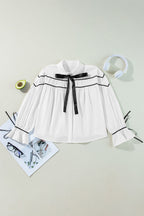 Camisa Victoria