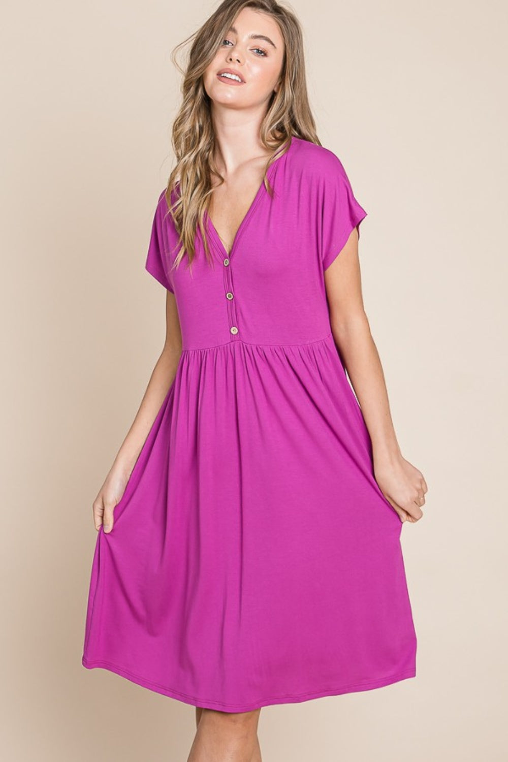 Adelaide Dress