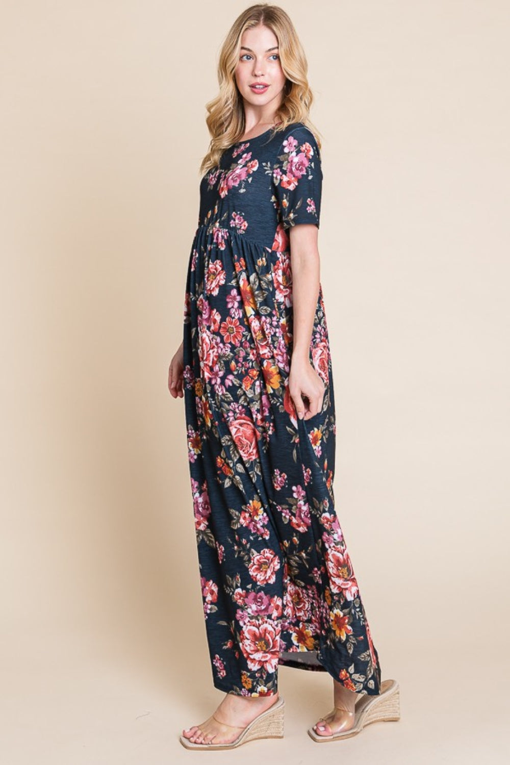 Ercongotha Dress
