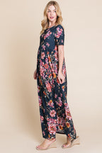 Ercongotha Dress