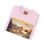 Camiseta de la Basílica de San Pedro