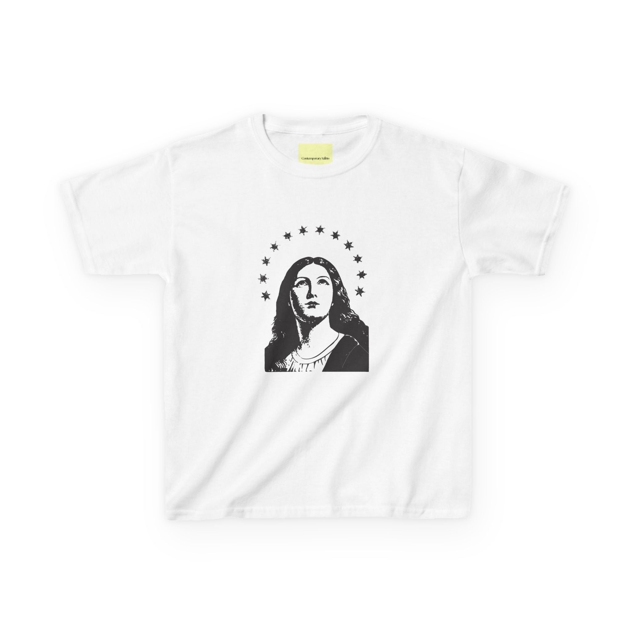 Twelve Stars Halo- Vintage Kids Tee