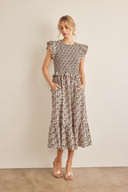 Alberto Dress
