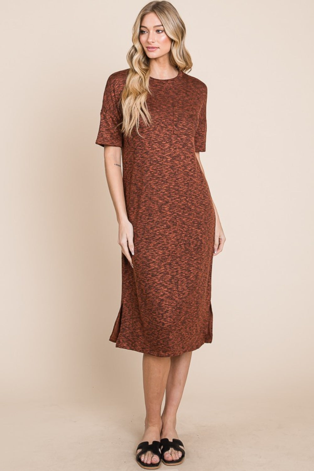 Vestido Potomac