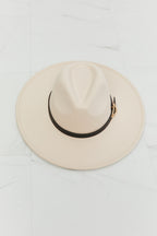 Sombrero Fedora Fame