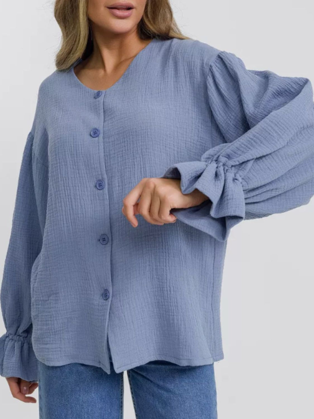 Camisa de Aragón