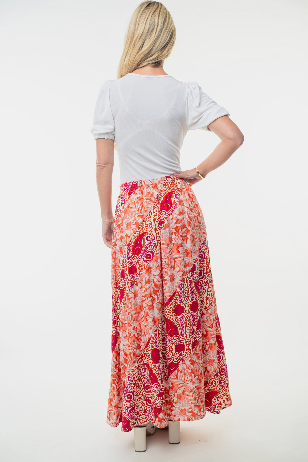 Sardegna Skirt