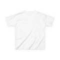 Pink Swan Kids Tee