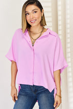 Camisa Ascelina
