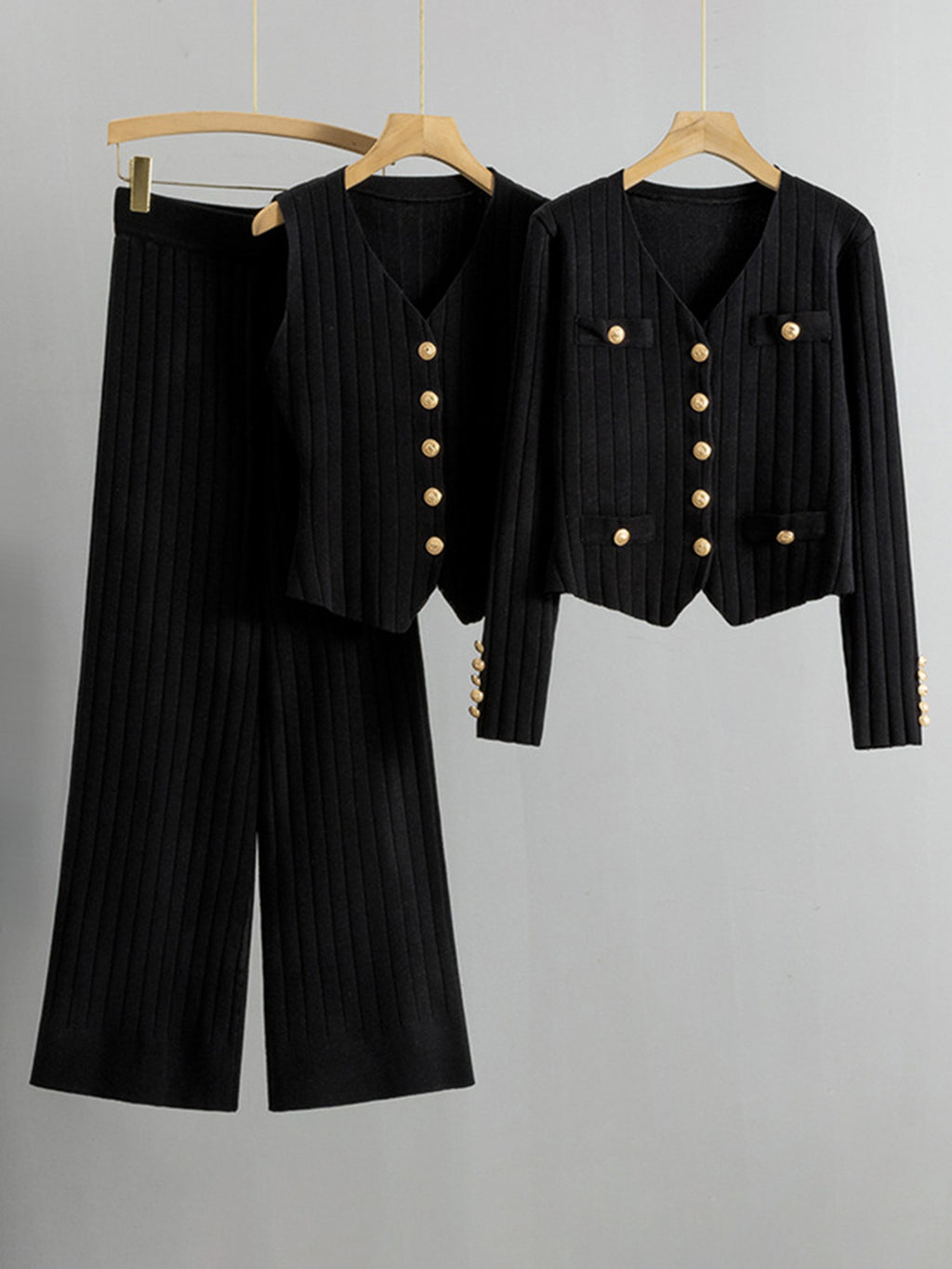 Conjunto Angélique
