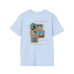Contemporary Saints, Italia alla Moda Tee