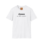 Jesus in the Center Tee
