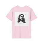 Jesus in the Center Tee