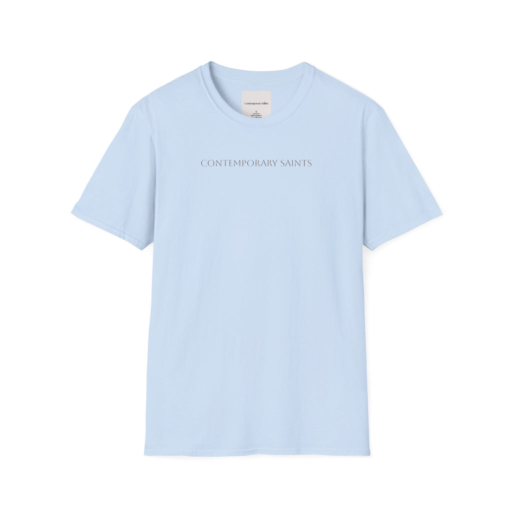 Contemporary Saints, Italia alla Moda Tee