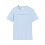 Contemporary Saints, Italia alla Moda Tee