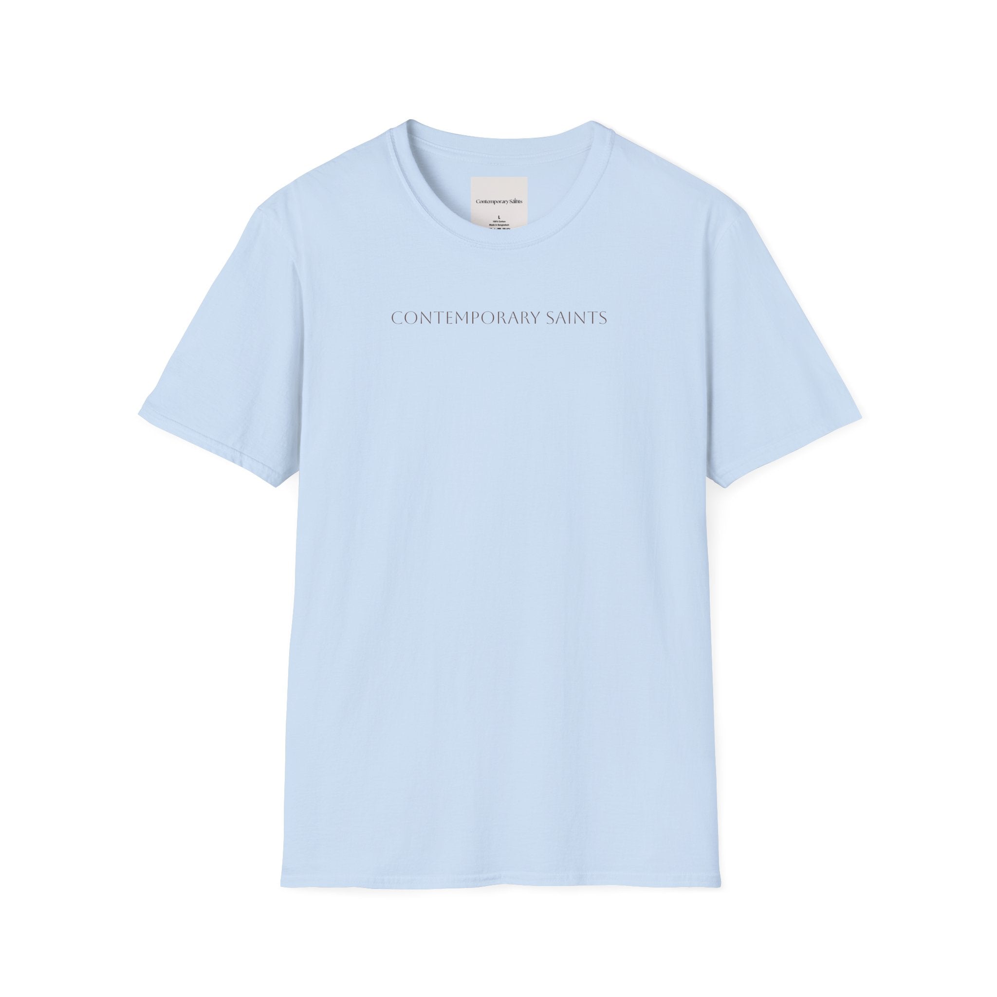 Contemporary Saints, Italia alla Moda Tee