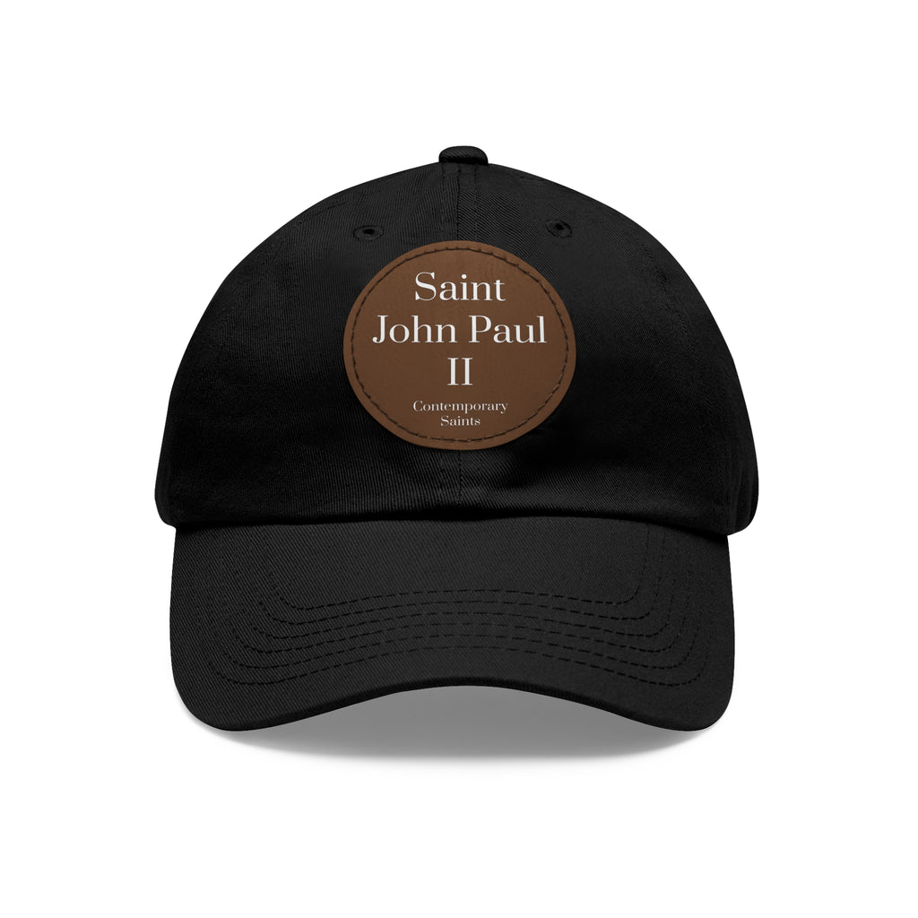Saint John Paul II Hat