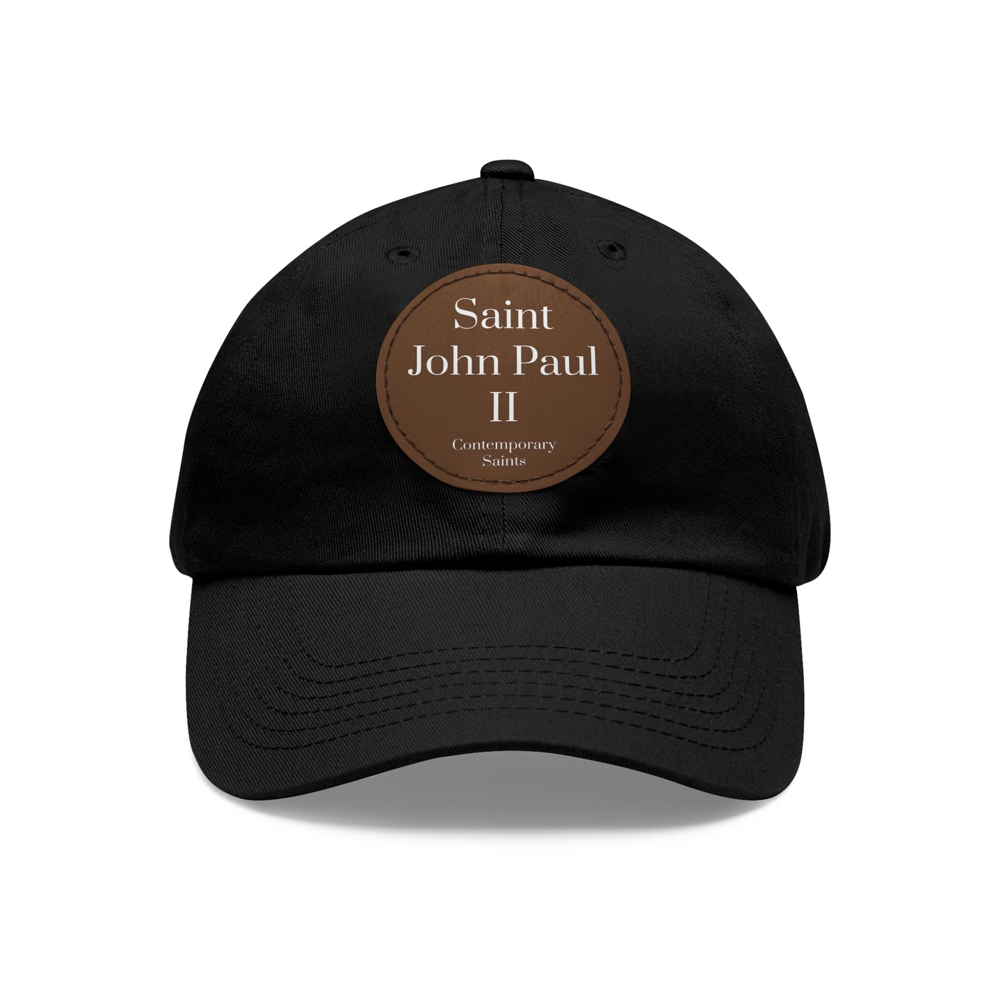 Saint John Paul II Hat