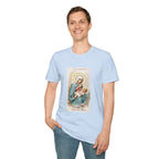 Sancta Genetrix Tee