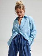Camisa Rafqa