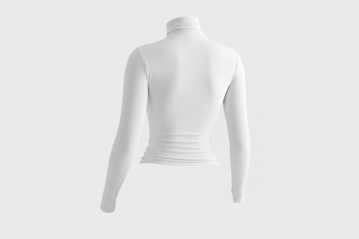 CSaints Turtleneck