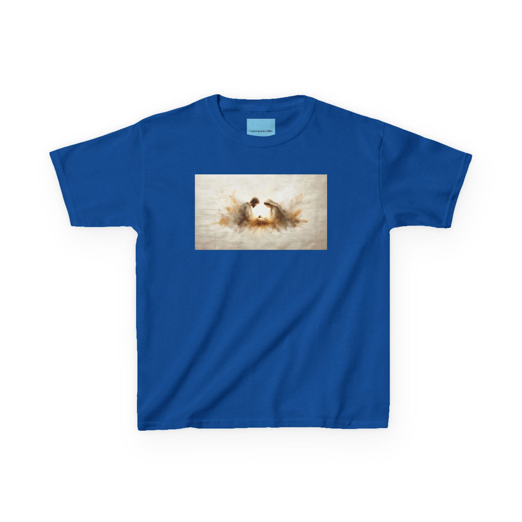 Nativity Kids Tee