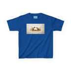 Nativity Kids Tee