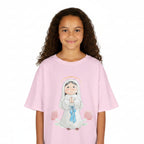 Virgen Mary Kids Tee