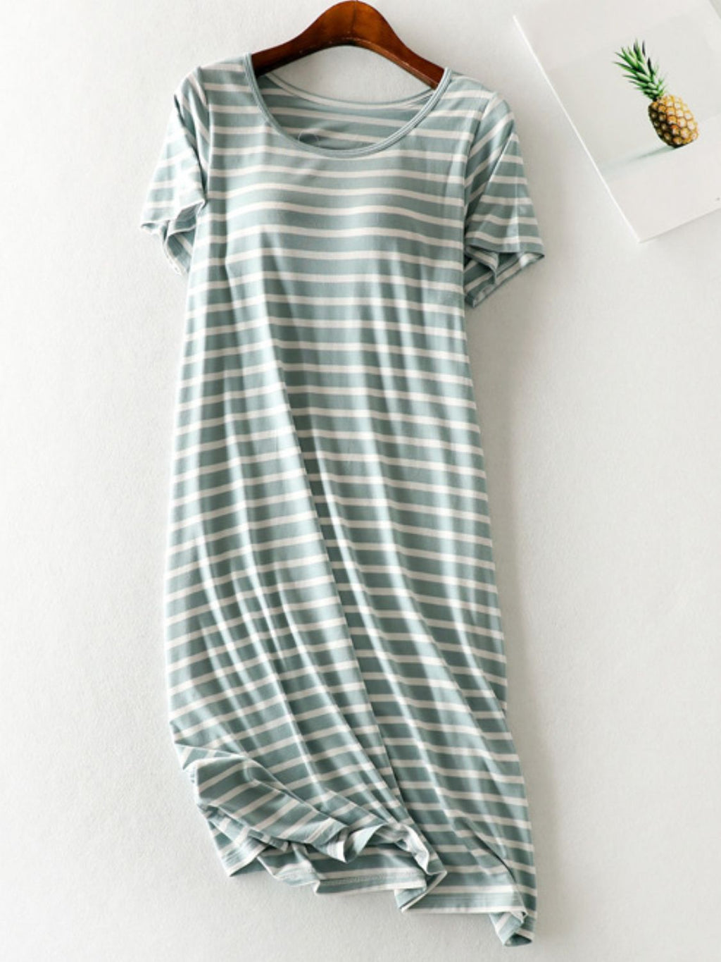 Vestido de Francois