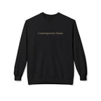 Contemporary Saints Logo Sweatshirt