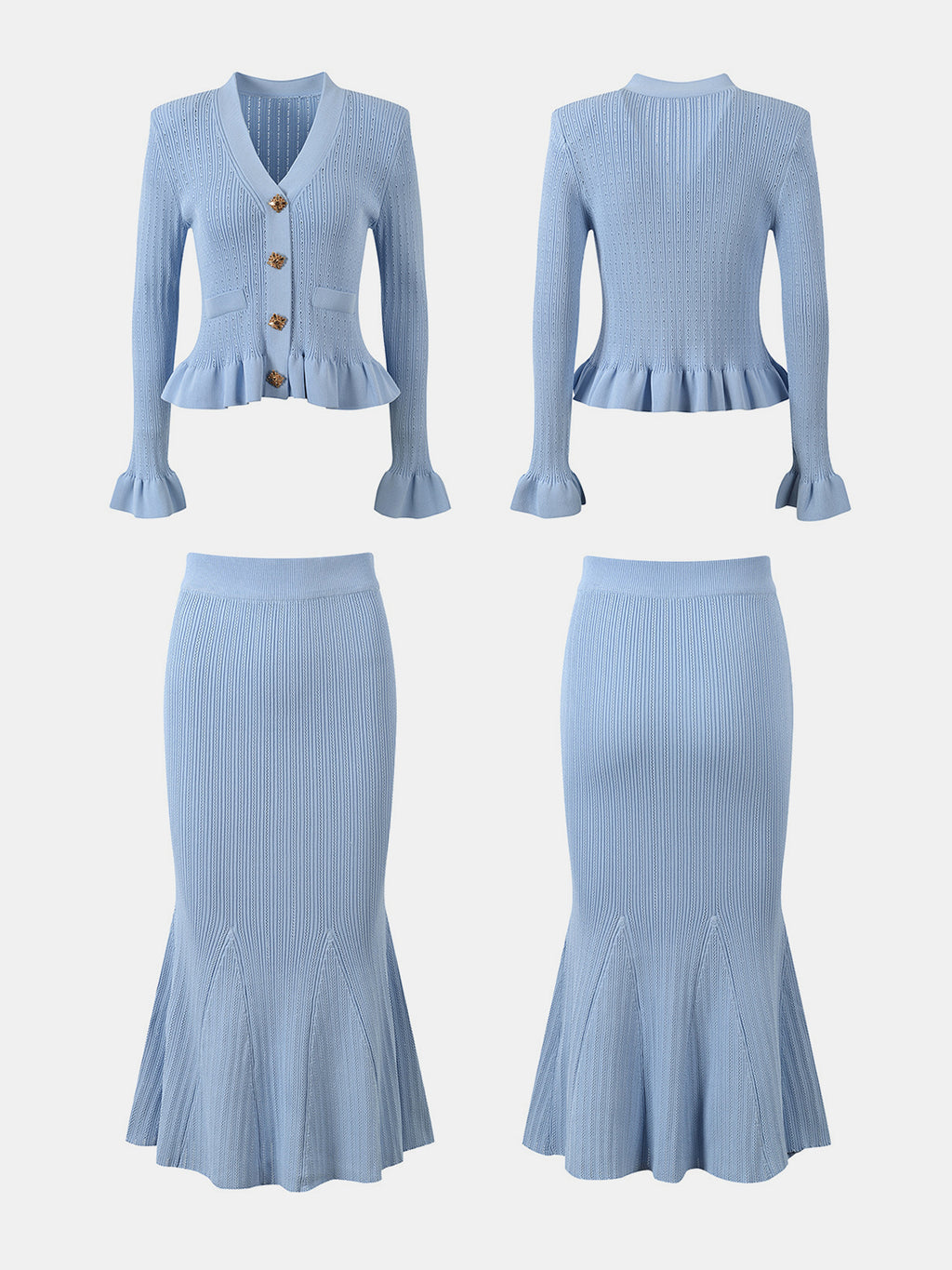 Blanca Set