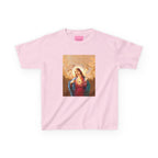 Sacred Heart of Jesus Kids Tee