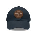 Saint John Paul II Hat