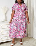 Catania Dress