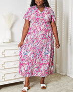 Catania Dress