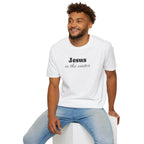 Jesus in the Center Tee