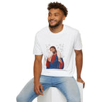 Camiseta del Buen Pastor