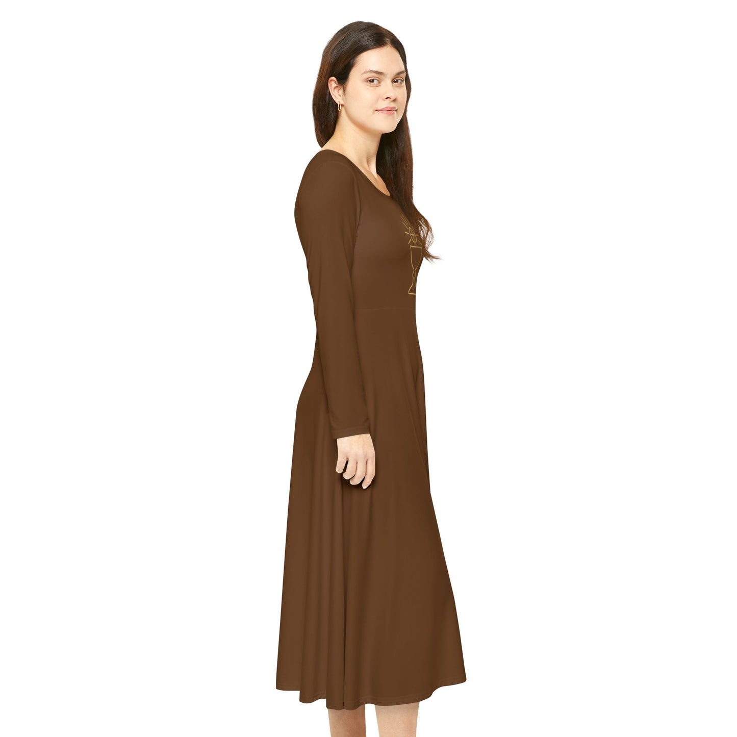 Chalice Dress