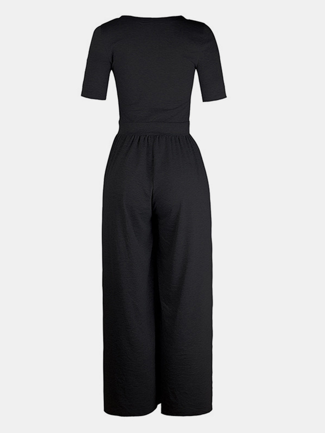 Eremberta Jumpsuit