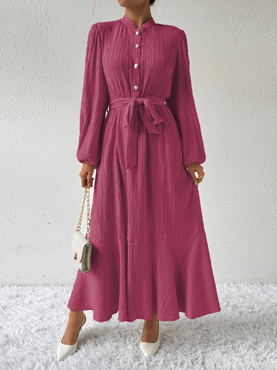 Edburga of Bicester Dress